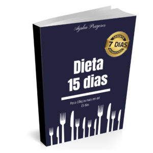 Dieta 15 Dias