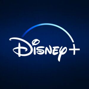 Disney+ BR