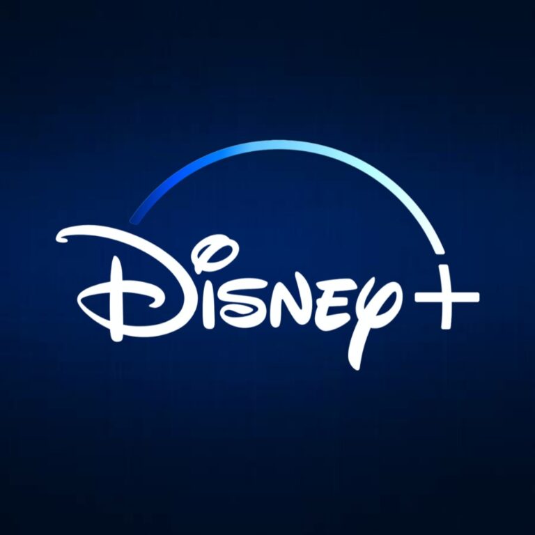 Disney+ BR