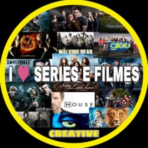 I LOVE SÉRIES E FILMES