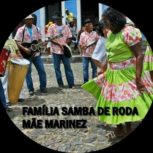 Povo do axé