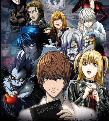 ♡ Animes design ♡