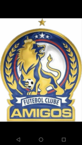 Campeão da amizade Sports