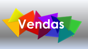 Vendas – Fortaleza – CE