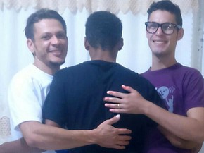 Adote um homem pra morar junto