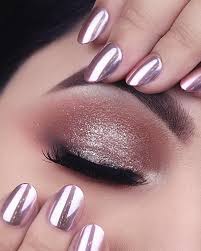 Make e Unhas Maravilhosas
