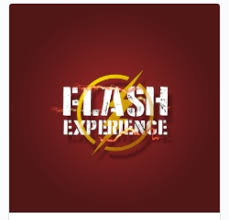Flash Experience – Ganhe dinheiro online