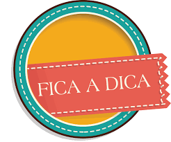 Dicas de tudo um pouco