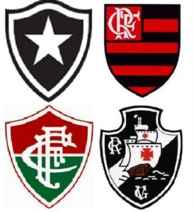 Rivalidades RJ