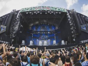 MÚSICAS ELETRÔNICAS ?
