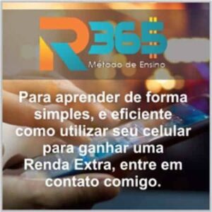 Renda Extra Remunera 365