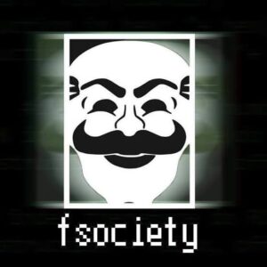 Fsociety