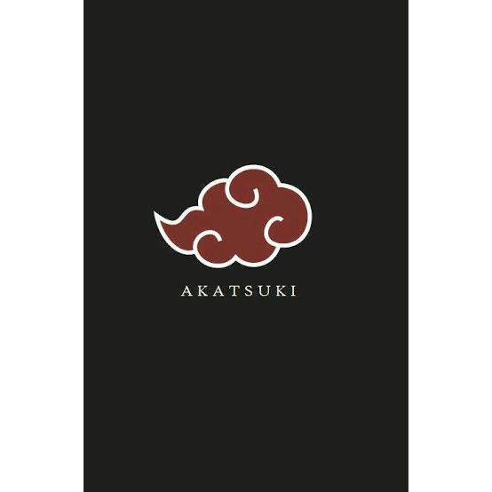 Anárquia AkaTsuki