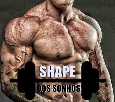 Shape Dos Sonhos