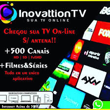 INOVATTION