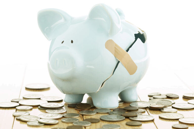 Finanças e Investimentos