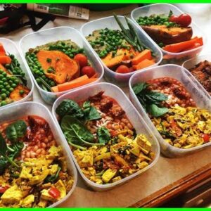 Receitas Fitness