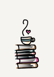 ? Clube do livro ✍??