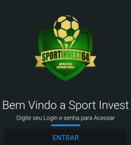 SPORT INVEST 64