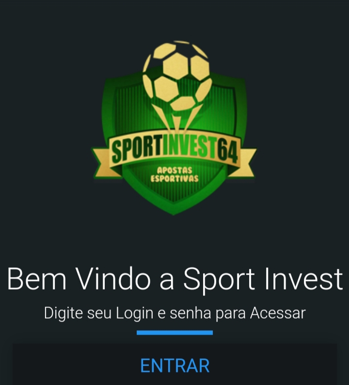 SPORT INVEST 64