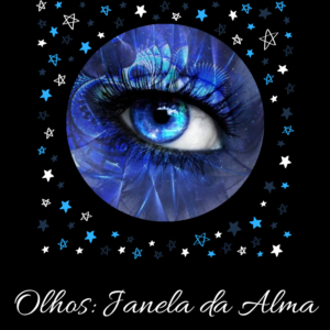 Olhos: janela da alma