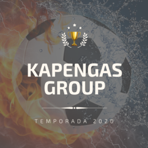 Kapengas Group