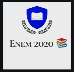 Enem 2020 ?