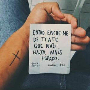 cristãos • yeshua