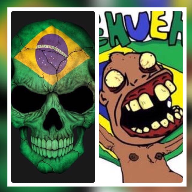 BrasiL Na Zoeira 2⃣4⃣Hrs ??