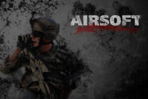 Airsoft Compra e Venda