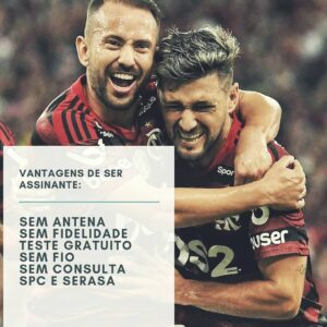 IPTV HD, FULL DH e 4K por apenas R$30,00?‍?