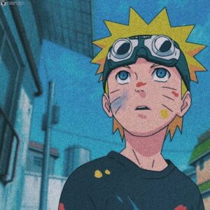 Mundo Shinobi