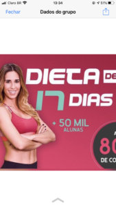 Emagreça rápido e fácil?