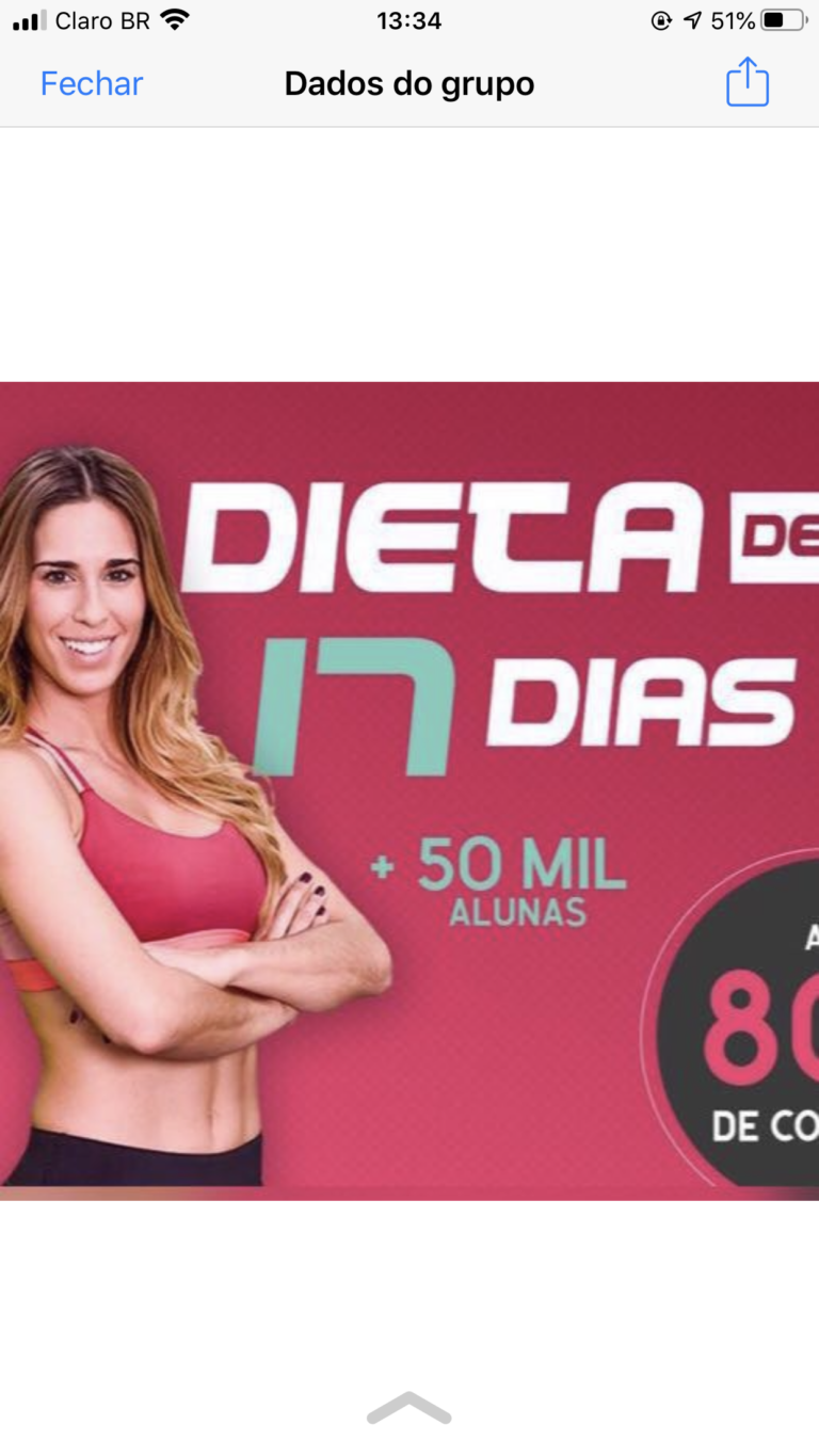Emagreça rápido e fácil?