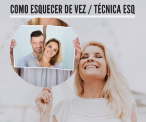 Como Esquecer Alguém
