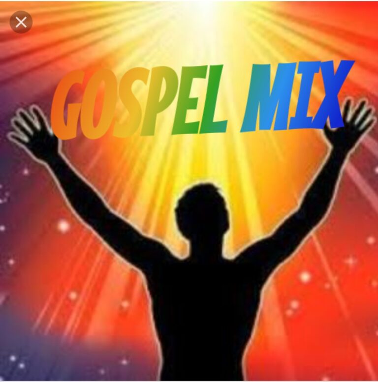 GOSPEL MIX