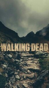 The Walking Dead