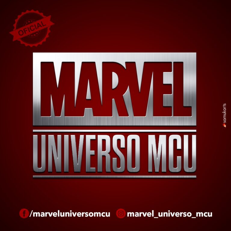 MARVEL UNIVERSO | UCM