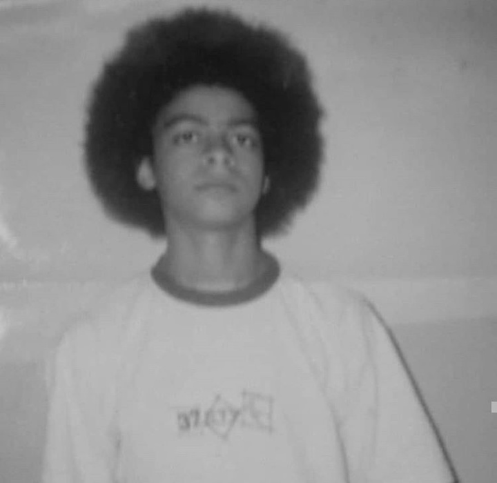 salve família