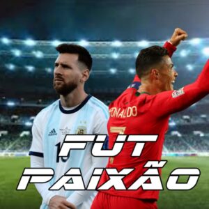 FUT PAIXÃO 2020
