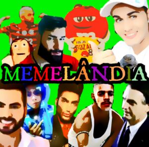 ??Memelândia??