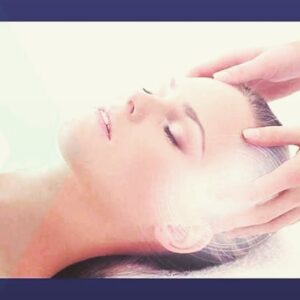 Terapeuta Holistico