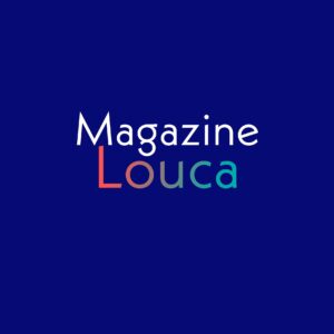 Magazine Louca