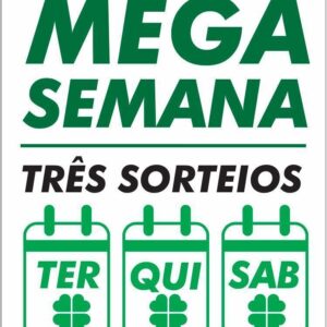 Bolões Mega-Sena, lotofacil, diadesorte, loteri