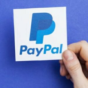 PayPal Recompensas