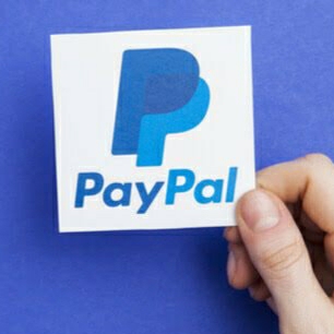PayPal Recompensas