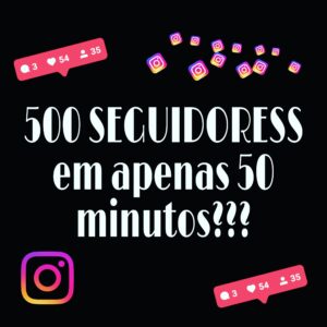 SEGUIDORES PARA INSTAGRAM
