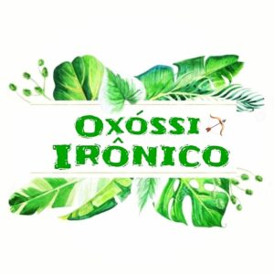 Oxóssi Irônico (Memes de Umbanda)