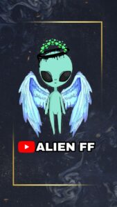 Canal do ALIEN ?❤