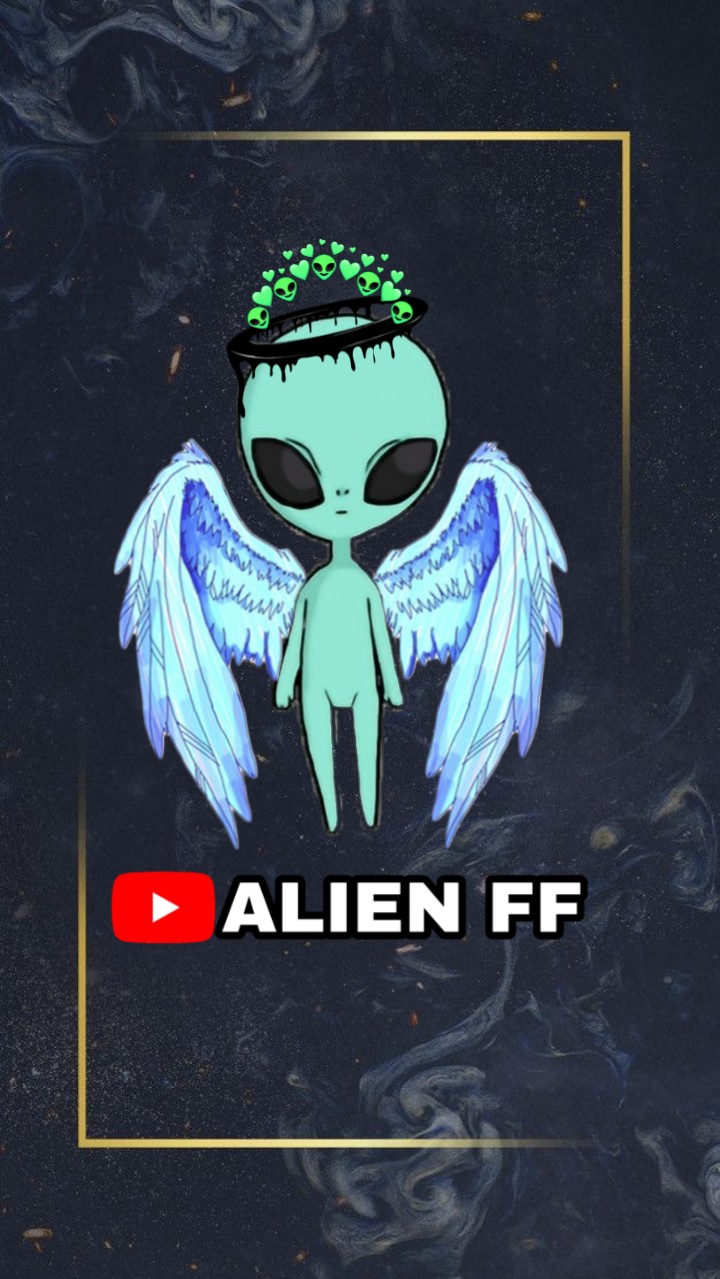 Canal do ALIEN ?❤